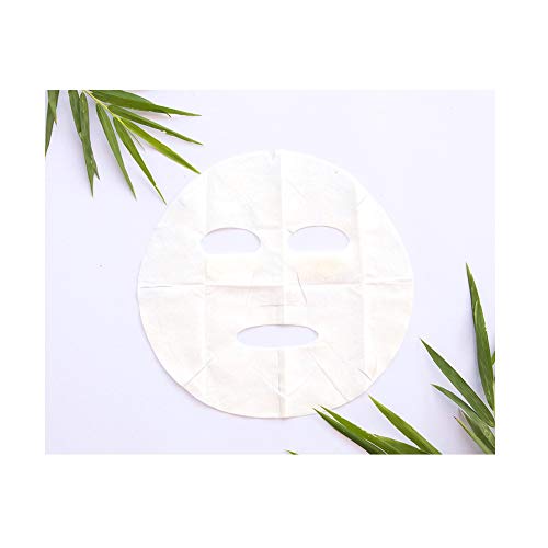 URANG Love Rose x Hibiscus Mask