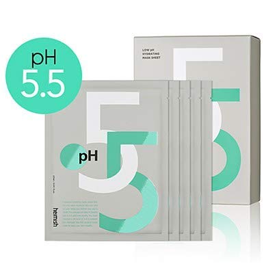 Heimish Low pH Hydrating Mask Sheet