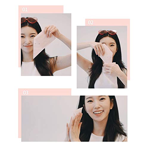 URANG Love Rose x Hibiscus Mask