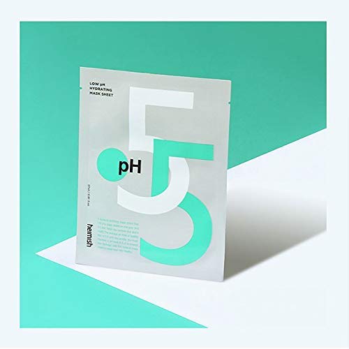 Heimish Low pH Hydrating Mask Sheet