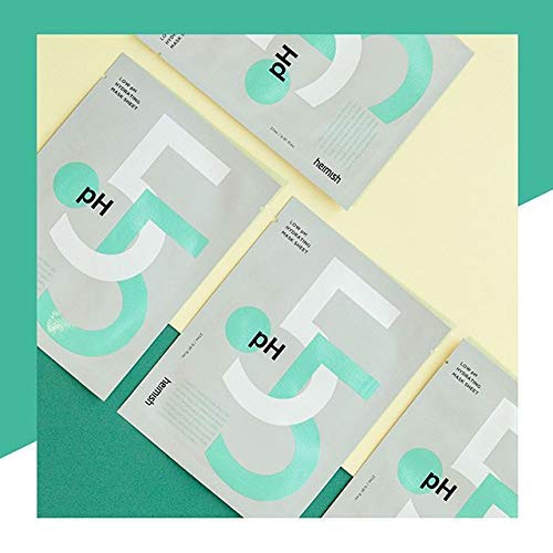 Heimish Low pH Hydrating Mask Sheet