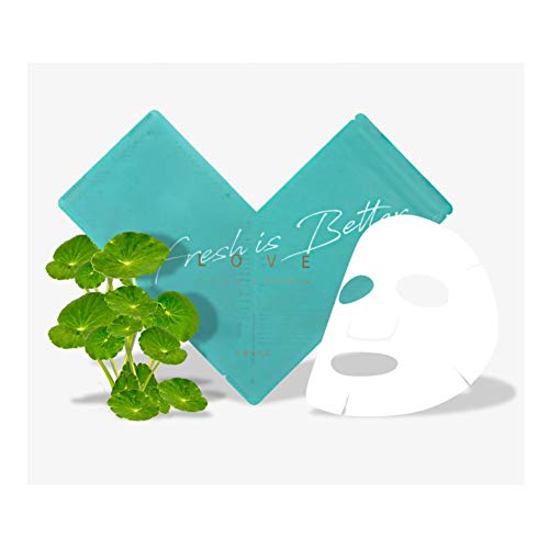 URANG Love Cica x Opuntia Mask