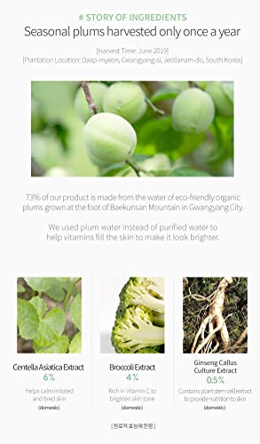 SIORIS Make It Bright Sheet Masks