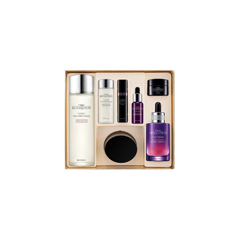 MISSHA Time Revolution Best Seller Special Set II